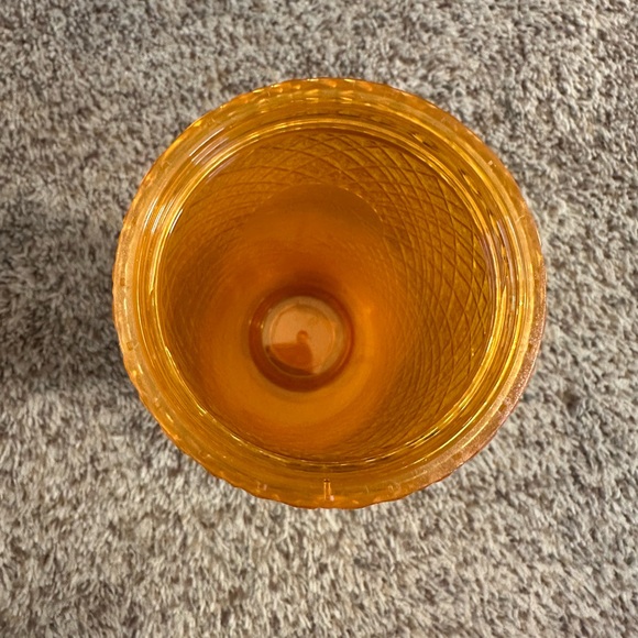 Starbucks Cold Venti 24 oz Cup Yellow Mango Jewel Tumbler Summer 2022 - Picture 7 of 7